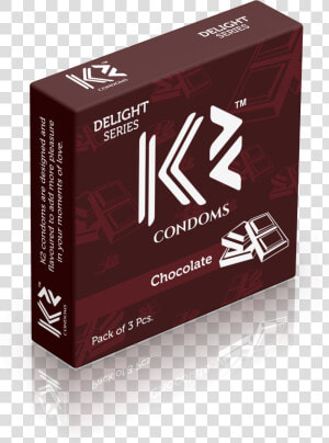 K2 Condom  HD Png Download