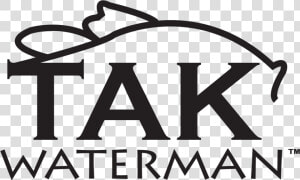 Tak Waterman  HD Png Download