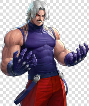 The King Of Fighters All Star Wiki   Omega Rugal Kof 98  HD Png Download