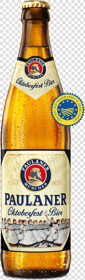 Paulaner Weißbier  HD Png Download