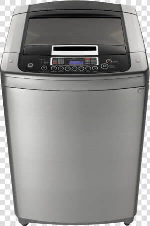 Lg 16kg Top Loader Washing Machine  HD Png Download