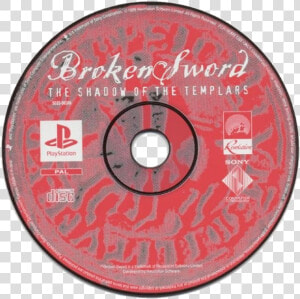 Broken Sword  The Shadow Of The Templars  HD Png Download