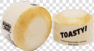 Toasty Toasted Marshmallow Bath Bomb Class Lazyload   Ivory  HD Png Download