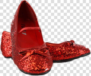  rubyslippers  glitter   Alice In Wonderland Red Shoes  HD Png Download