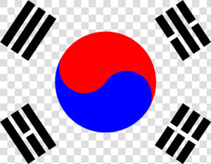 Enter Image Description Here   South Korea Flag Pepsi  HD Png Download