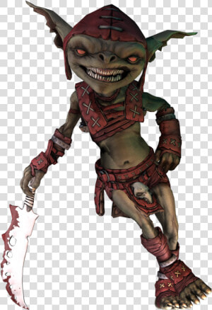 Goblin Png Image   Goblin Png Transparent  Png Download