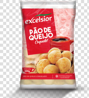 Pão De Queijo Coquetel  HD Png Download