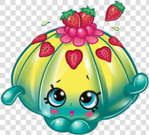 Shopkins Frutas   Png Download   Shopkins Png  Transparent Png