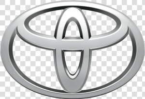 Toyota Logo   Toyota Logo Png Hd  Transparent Png