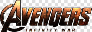 Avengers Infinity War Logo Png   Png Download   Infinity War Logo Transparent  Png Download