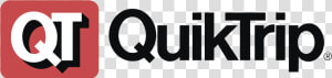 Transparent Quiktrip Logo Png   Quick Trip  Png Download