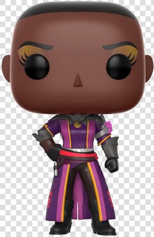 Pop Vinyl Destiny   Png Download   Pop Vinyl Destiny  Transparent Png