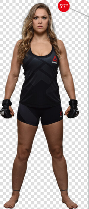 Ronda Rousey Png Picture   Ronda Rousey Transparent  Png Download