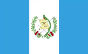 Guatemala Flag  HD Png Download