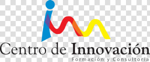 Logo Cdei Final   Centro De Innovacion  HD Png Download