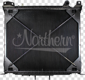 Radiator 3a0532120000   Radiator  HD Png Download