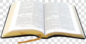 Bible Png Free Image   Holy Bible  Transparent Png