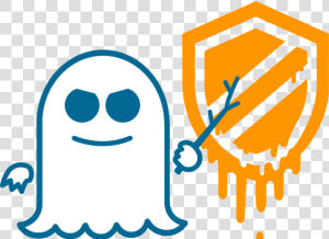 Meltdown En Spectre  HD Png Download