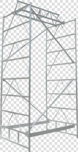 Scaffolding Png  Transparent Png