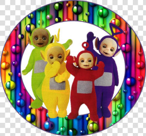 Teletubbies Party Printables  HD Png Download