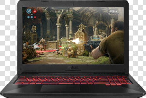 Asus Tuf Gaming Fx504gm En175  HD Png Download