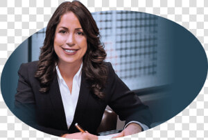 Michelanne Hrubic  Family Law Attorney  HD Png Download