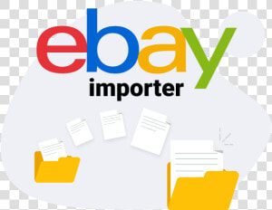 Ebay importer   Ebay  HD Png Download