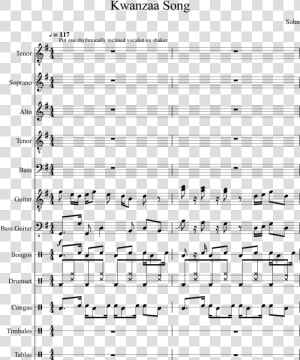 Spooky Scary Skeletons French Horn Sheet Music  HD Png Download