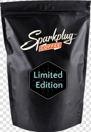 Sparkplug Coffee Seasonal Featured Special Custom Premium   Blogs  HD Png Download