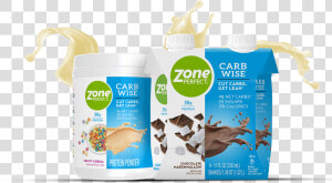 Zone Perfect Keto Shakes  HD Png Download