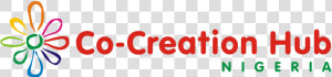 Co Creation Hub Logo  HD Png Download