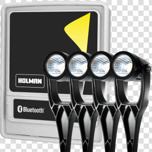 2‑pin Spotlight 43mm Starter Kit   Holman  HD Png Download