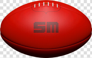 Footy Live   Australian Football Drawing  HD Png Download