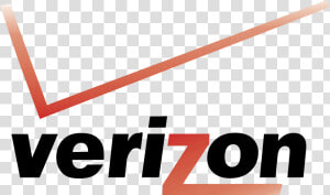 Verizon Logo Png Transparent   Verizon Logo  Png Download