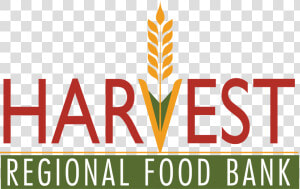 Harvest Regional Food Bank Receives  50k Donation   Harvest Regional Food Bank Of Texarkana  HD Png Download