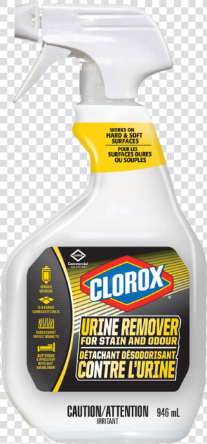 Clorox  HD Png Download