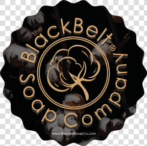 The Black Belt Soap Company  Llc  HD Png Download