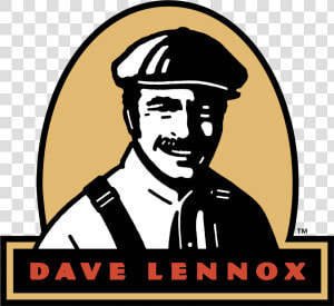 Dave Lennox Logo  HD Png Download