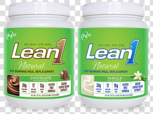 Cup Clipart Green Coffee   Lean 1 Meal Replacement  HD Png Download