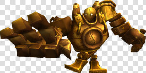 Thumb Image   League Of Legends Blitzcrank Png  Transparent Png