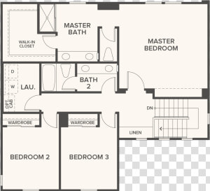 Plan   First Floor And Second Floor Plan  HD Png Download