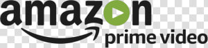 Prime Video Logo Png   Amazon Prime Video Logo Vector  Transparent Png