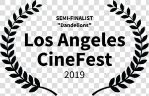 Los Angeles Cinefest   Los Angeles Cinefest 2018  HD Png Download