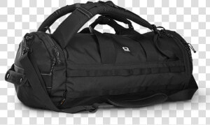 Alpha Convoy Duffel Pack   Duffel Bag  HD Png Download