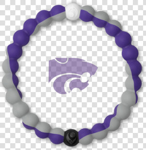 Kansas State® Lokai   Lokai Bracelet Alabama  HD Png Download