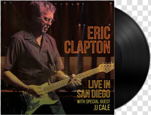 Eric Clapton Live In San Diego  HD Png Download