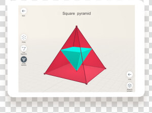 Shapes 3d Geometry Drawing   Triangle  HD Png Download