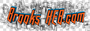 Brooks Heb   Illustration  HD Png Download