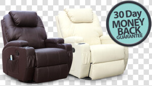 Total Bliss Recliner Chair  HD Png Download