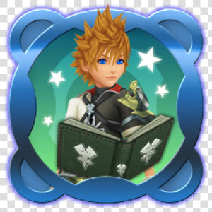 The Adventurer Ventus   Ventus Kingdom Hearts  HD Png Download